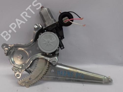 Used Rear right window mechanism Rear right window mechanism TOYOTA RAV 4 IV (_A4_) 2.5 Hybrid 4WD (AVA44, AVA44_) (197 hp) 36234251 36234251