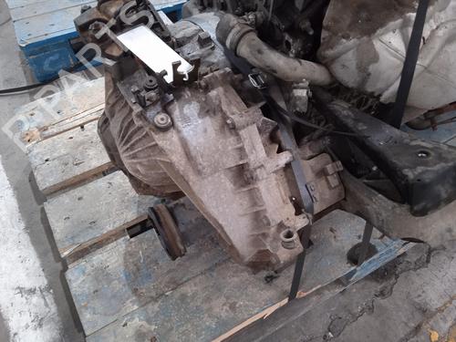 Used Gearbox Gearbox VOLVO S80 I (184) [1998-2008] 34489256 34489256
