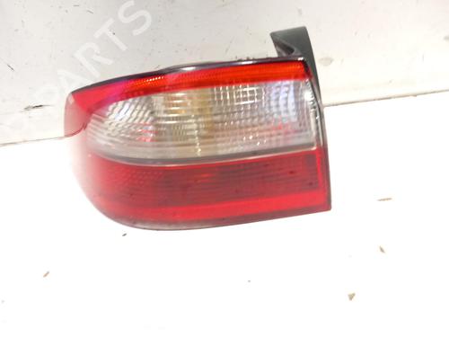 Used Left taillight Left taillight RENAULT LAGUNA II (BG0/1_) 1.8 16V (BG0B, BG0C, BG0J, BG0M, BG0V) (121 hp) 34489842 34489842