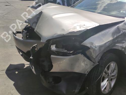 Førerens kollisjonspute NISSAN QASHQAI / QASHQAI +2 I (J10, NJ10, JJ10E) 2.0 | BP26891276C9 