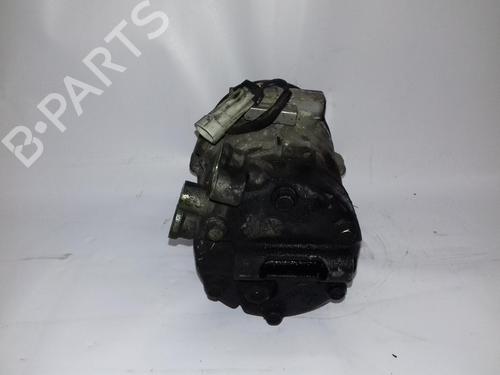 AC compressor OPEL CORSA C (X01) 1.3 CDTI (F08, F68) | BP14462789M34 