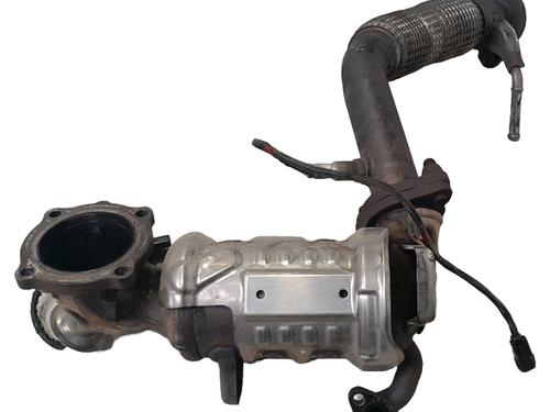Catalyst HYUNDAI i20 III (BC3, BI3) 1.0 T-GDI | BP33408288M10 - Image 2