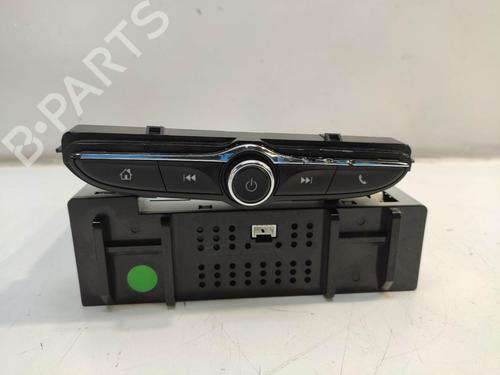Used Electronic module OPEL ASTRA K (B16) 1.6 CDTi (68) (110 hp) 14464411