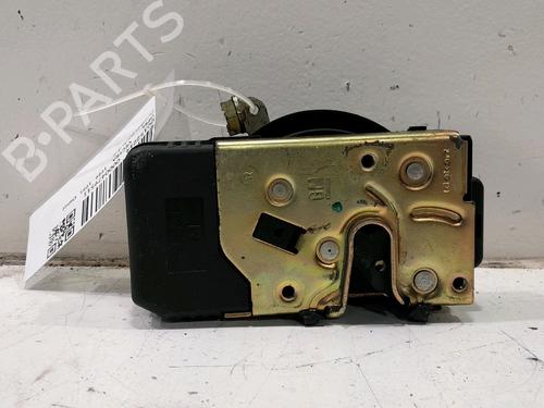 Front right lock OPEL VECTRA B Hatchback (J96) 2.0 DTI 16V (F68) | BP17627285C97 