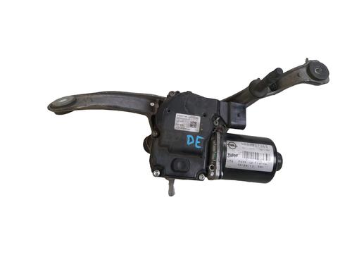 front-wiper-motor-opel-zafira-tourer-c-p12-2011-33409450 main image