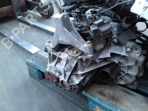 Gearbox FORD FOCUS I (DAW, DBW)  | BP17627104M3 