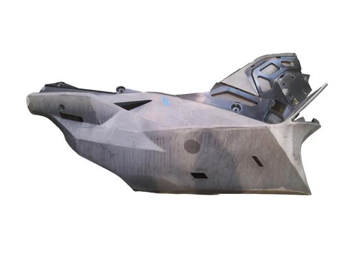 Estribo/Talonera Estribo/Talonera BMW MOTORCYCLES C C 650 GT (C65) (60 hp) 37241178 37241178