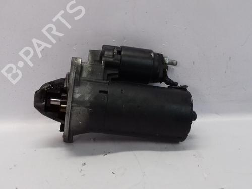 Used Starter Starter OPEL ASTRA G Hatchback (T98) [1998-2009] 35730505 35730505