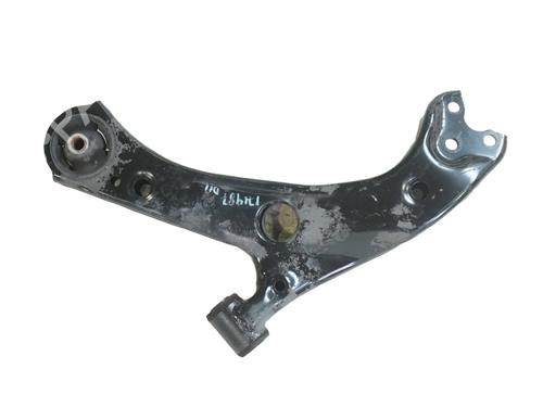 Used Left front suspension arm TOYOTA COROLLA Cross (ZVG1_, ZSG1_, MXGH1_, MXGA1_) 1.8 Hybrid (ZVG10, ZVG11) (98 hp) 26320265