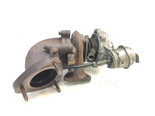 Turbocharger/Supercharger OPEL ZAFIRA A MPV (T98)  | BP17697765M71 