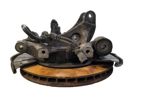 Right rear steering knuckle PORSCHE CAYENNE (92A) 4.2 S Diesel | BP21533990M28 