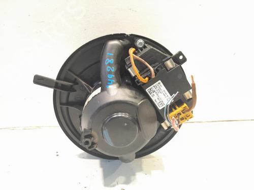 Heater blower motor SEAT LEON (1P1) 1.9 TDI | BP14478523M62
