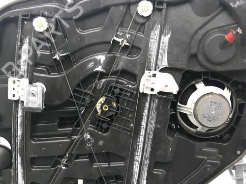 Front left window mechanism KIA CARENS IV  | BP34490670C22  - Image 5