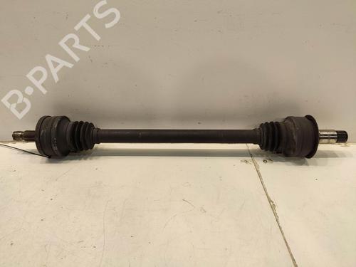Used Right front driveshaft Right front driveshaft MERCEDES-BENZ SLK (R171) 200 Kompressor (171.445) (184 hp) 34487462 34487462