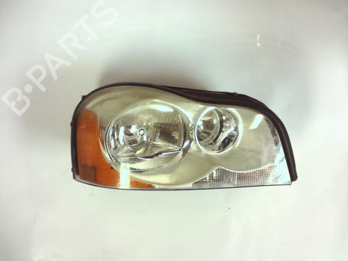 Højre forlygte Højre forlygte VOLVO XC90 I (275) D5 AWD (185 hp) 34491077 34491077