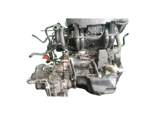 Used Alternator Alternator SEAT CORDOBA Vario (6K5) 1.6 i (75 hp) 35733856 35733856