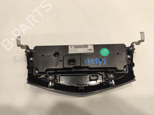 Climate control NISSAN QASHQAI II SUV (J11, J11_) 1.6 dCi | BP14915554I5 