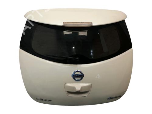 Used Tailgate Tailgate NISSAN LEAF (ZE0) Electric (109 hp) 34379833 34379833