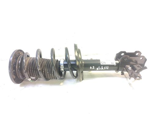 Used Left front shock absorber OPEL VECTRA C (Z02) 2.2 16V (F69) (147 hp) 17627183