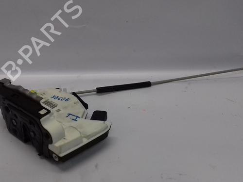 Used Front left lock SEAT IBIZA IV ST (6J8, 6P8) 1.4 TDI (90 hp) 14446493