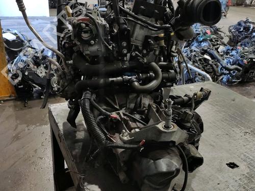 Engine RENAULT CLIO III Grandtour (KR0/1_) 1.2 16V (KR0P) | BP36360808M1 - Image 2