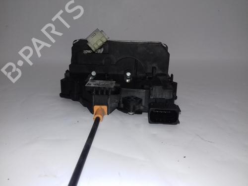 Front left lock OPEL CORSA E Hatchback Van (X15) 1.3 CDTI (08) | BP40511656C98 - Image 2
