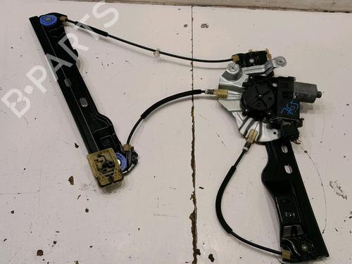 Front left window mechanism OPEL ASTRA J (P10) 1.7 CDTI (68) | BP34490119C22  - Image 5