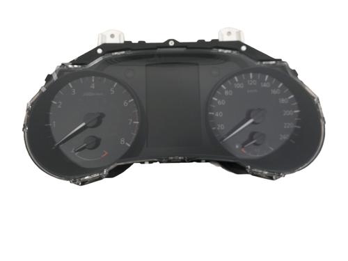 instrument-cluster-nissan-pulsar-hatchback-c13-2014-34465333 main image