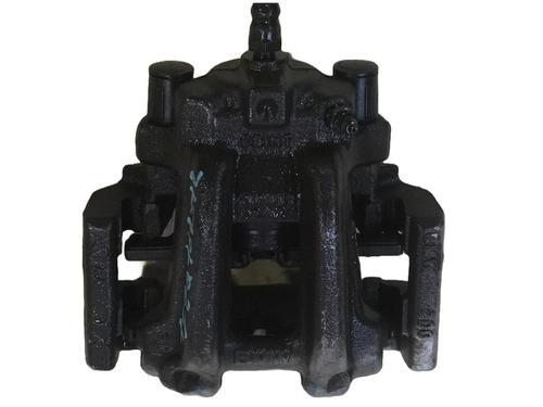 Used Left rear brake caliper Left rear brake caliper BMW 4 Coupe (F32, F82) 420 d (190 hp) 33407637 33407637