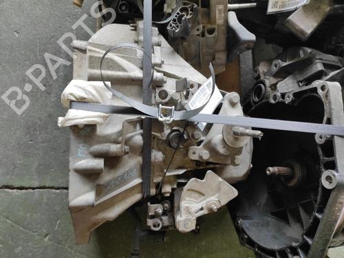 Gearbox CITROËN C4 II (NC_) 1.6 HDi 110 | BP34486539M3 - Image 2