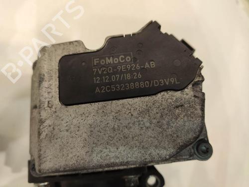 Throttle body FORD FIESTA VI (CB1, CCN)  | BP14446748M82 