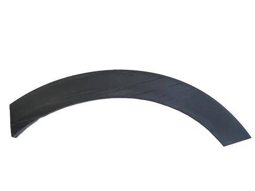 Radlaufverkleidung hinten links für FIAT 500X (334_) 1.4 (334AXC1B, 334AXC11) (140 hp) 26123638