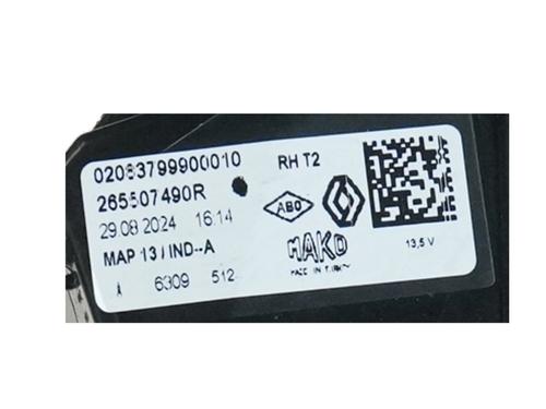 Other RENAULT CAPTUR II (HF_) 1.0 TCe 90 ECO-G (HFM6) | BP33406541O1 - Image 4
