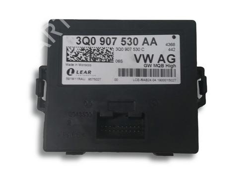 electronic-module-seat-leon-st-5f8-2012-2013-2014-2015-2016-2017-2018-2019-2020-35733962 main image