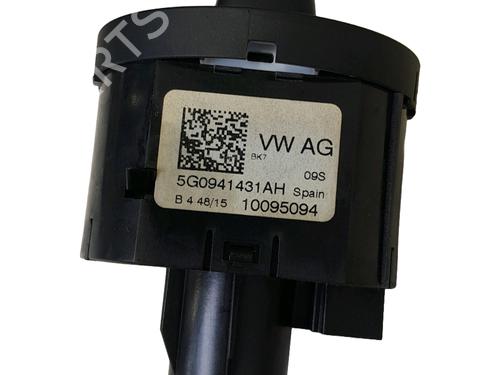 Headlight switch SEAT LEON (1P1)  | BP23969891I24 