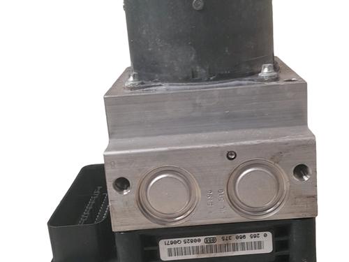 ABS pump BMW 5 (F10) 528 i | BP33980033M43 - Image 3