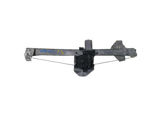 Front left window mechanism DACIA LODGY (JS_) 1.5 dCi | BP34546930C22 - Image 2