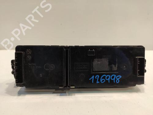Climate control RENAULT MEGANE II Saloon (LM0/1_) 1.9 dCi (LM0G, LM1G, LM2C) | BP36234587I5 - Image 2
