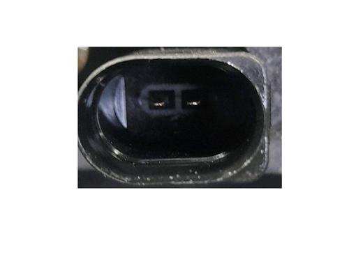 Left front steering knuckle SEAT ALHAMBRA (710, 711) 2.0 TDI | BP24323907M25 