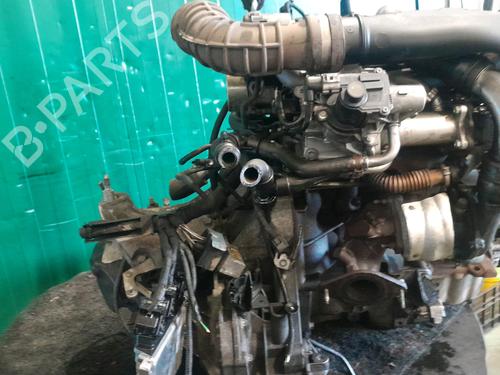 Engine RENAULT TWINGO II Hatchback Van (CNO_) 1.5 dCi (CN03) | BP34550812M1 - Image 4