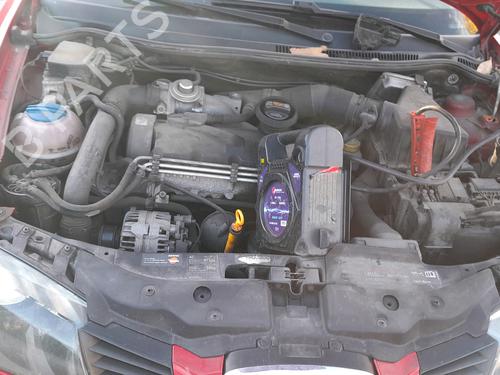 Gearbox SEAT IBIZA III (6L1)  | BP21572367M3 