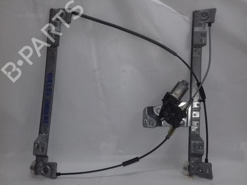 Used Other Other RENAULT KANGOO Express (FW0/1_) 1.5 dCi 75 (FW07, FW10, FW04) (75 hp) 36234214 36234214