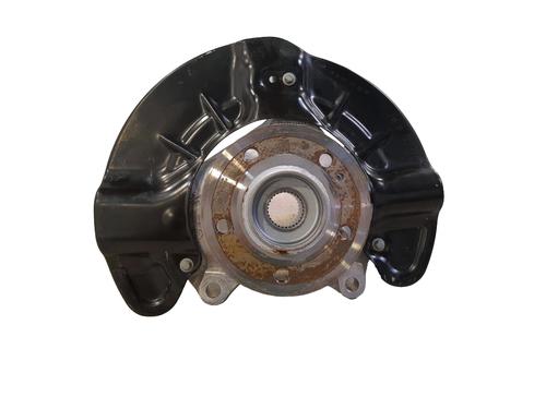 Right front steering knuckle MERCEDES-BENZ EQA (H243) EQA 250+ (243.702) | BP37241153M26 - Image 4