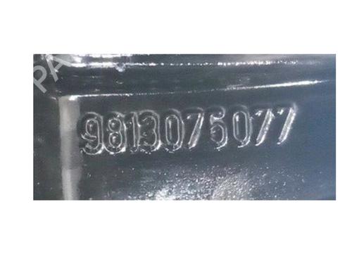 Fælk CITROËN C3 III (SX) 1.5 BlueHDi 100 (SXYHYP, SXYHTU) | BP37221855C45 - Image 3