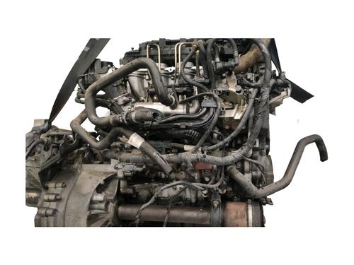 Used AC compressor FORD FOCUS C-MAX (DM2) 1.6 TDCi (90 hp) 28056770