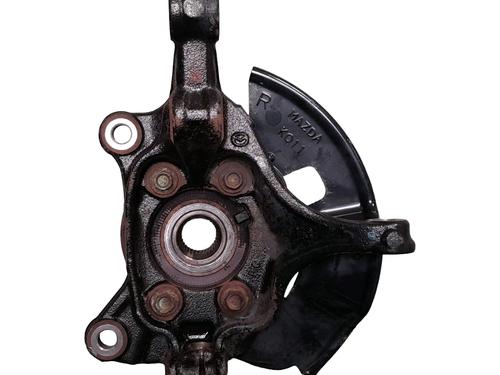 Used Right front steering knuckle Right front steering knuckle MAZDA 6 Estate (GJ, GL) 2.2 D (150 hp) 34546832 34546832