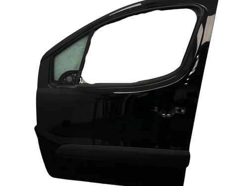 Used Left front door Left front door PEUGEOT PARTNER Platform/Chassis 1.6 HDi 16V (90 hp) 34737138 34737138