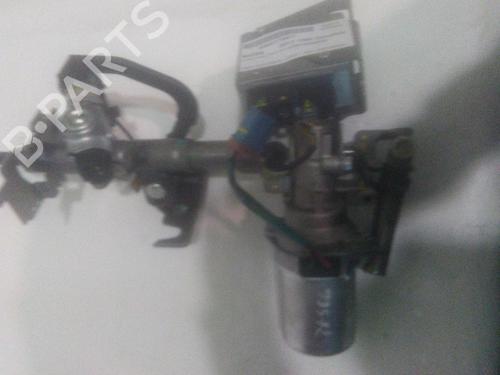 Used Steering column Steering column NISSAN MICRA III (K12) [2002-2011] 34483261 34483261