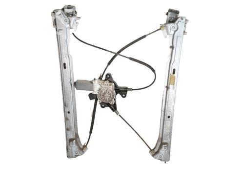 Used Front right window mechanism Front right window mechanism MERCEDES-BENZ VITO / MIXTO Van (W639) 115 CDI (639.601, 639.603, 639.605) (150 hp) 34463955 34463955