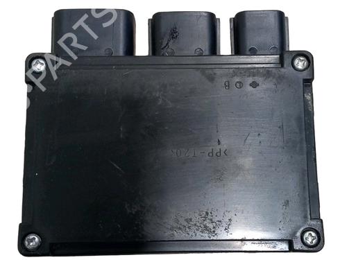 Fuse box KAWASAKI MOTORCYCLES NINJA ( - 750cc) Ninja 300 (EX300A) | BP37222007E1 - Image 2
